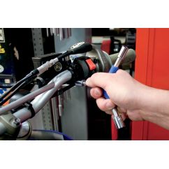 Combinaison de clés à douilles en « Y »