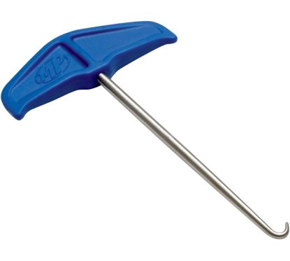 Crochet à ressort mini