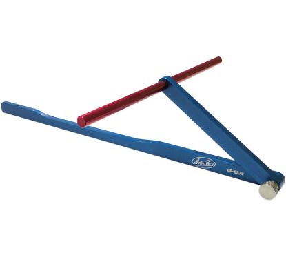 Outil de contrôle de cintrage de guidon