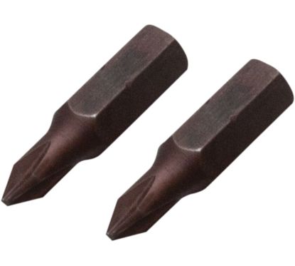 Embouts à tête cruciforme JIS