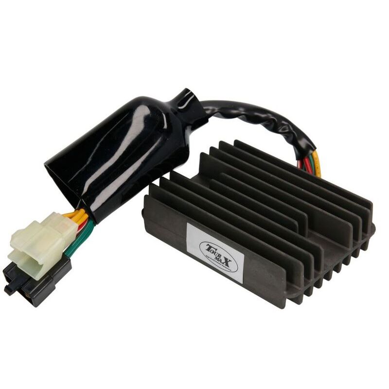 Régulateur TOURMAX - Honda VFR800F Interceptor