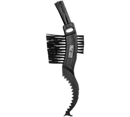Triple brosse avec griffe