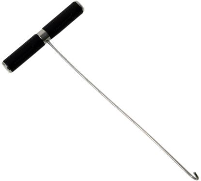 SPRING HOOK AKRAPOVIC