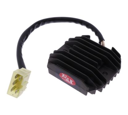 Régulateur TOURMAX - Yamaha FZS600 Fazer