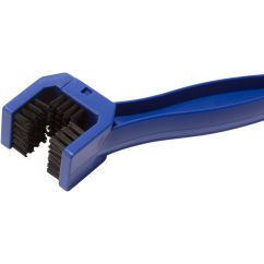 Brosse à chaîne