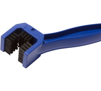 Brosse à chaîne