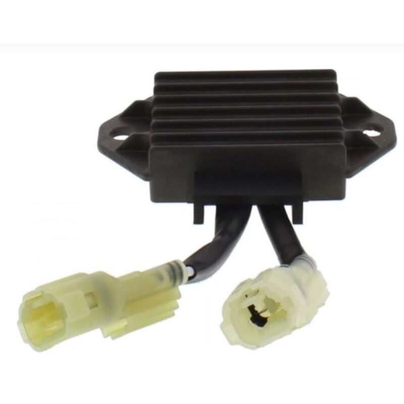 Régulateur TOURMAX - Yamaha WR