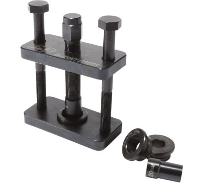 Outil de compression pour joint universel