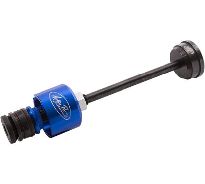 Outil pour bague de colonne de direction américaine V-Twin