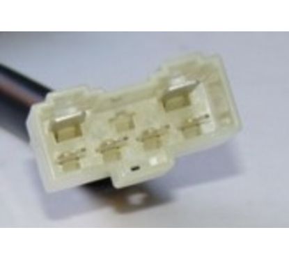 Régulateur TOURMAX - Kawasaki Ninja ZX-9R