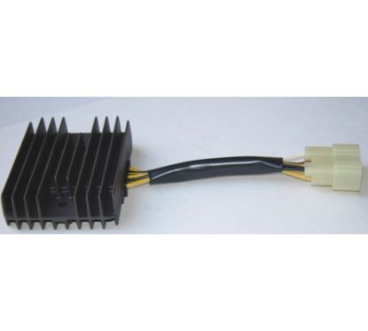 Régulateur TOURMAX - Kawasaki Ninja ZX-9R