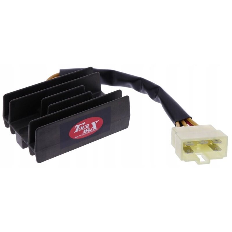 Régulateur TOURMAX - Suzuki