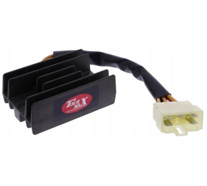 Régulateur TOURMAX - Suzuki