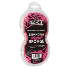 Éponge « Expanding Sponge »