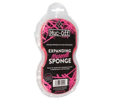 Éponge « Expanding Sponge »