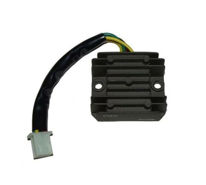 Régulateur ELECTROSPORT - Honda XL600R/RM