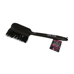 Brosse à pneus