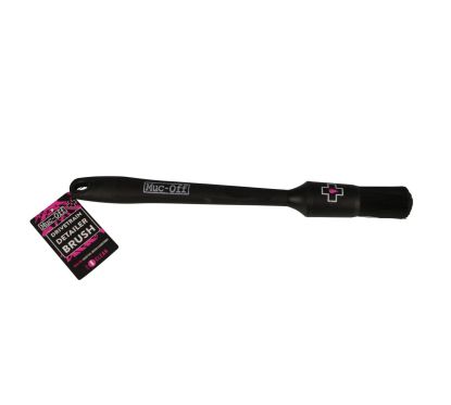 Brosse de détail pour transmission