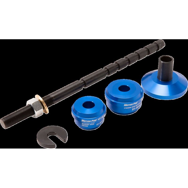 Outil de pose de roulements de direction