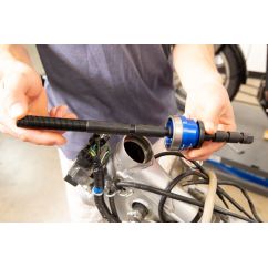 Outil de pose de roulements de direction