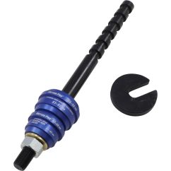 Outil de pose de roulements de direction