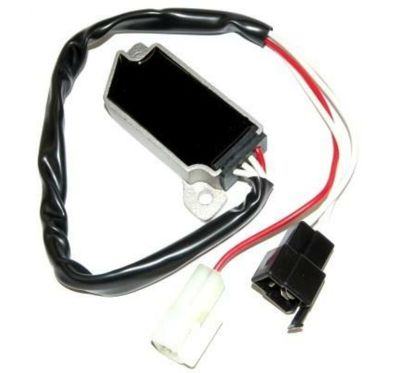 Régulateur ELECTROSPORT