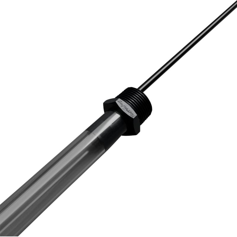 Bec verseur flexible à débit rapide pour bidon Tuff Jug