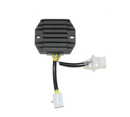 Régulateur ELECTROSPORT - Honda CMX250C