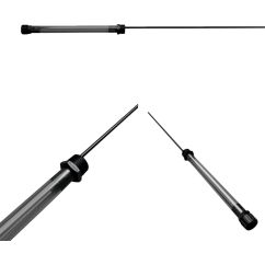 Bec verseur flexible à débit rapide pour bidon Tuff Jug