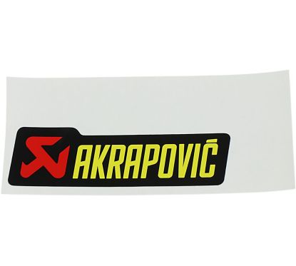 STICKER AKRA MT-07 /MT-09