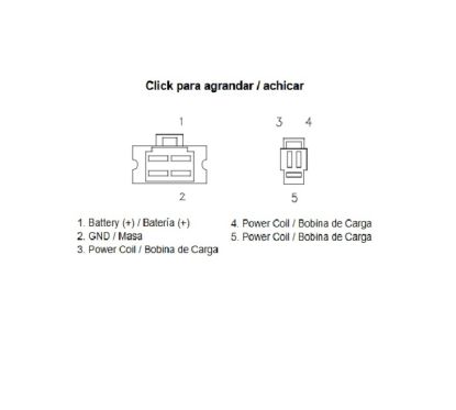 Régulateur TECNIUM by DZE