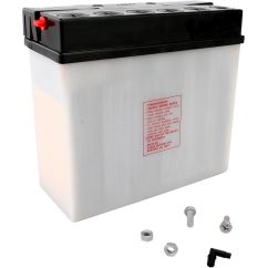 Batterie conventionnelle