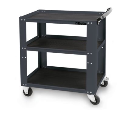 Chariot d’atelier métallique BETA C51