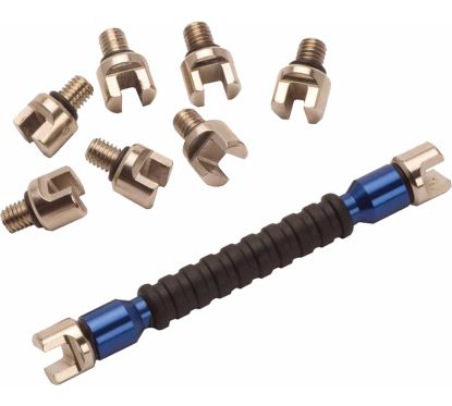 Clé à rayons RFX Race à embouts interchangeables