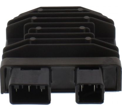 Régulateur TOURMAX triphasé