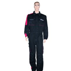 Combinaison atelier mécano BIHR