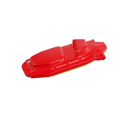 Caches boîte à air RACETECH