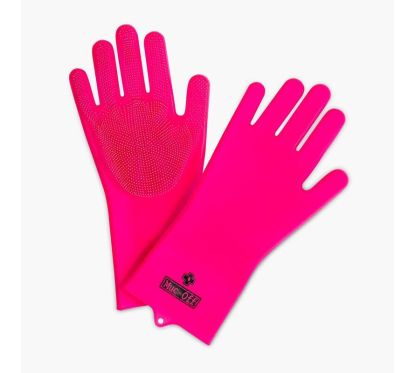 Gants de nettoyage MUC-OFF