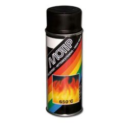 Peinture haute température MOTIP - spray 400 ml
