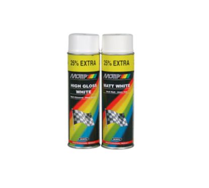 Peinture MOTIP - Spray 500 ml