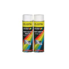 Peinture MOTIP - Spray 500 ml