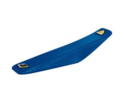 Housse de selle BLACKBIRD Pyramid bleu