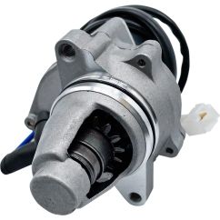 Démarreur pour Kawasaki