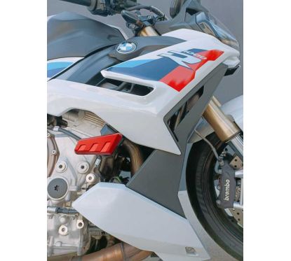 Tampons de protection LIGHTECH - Nylon