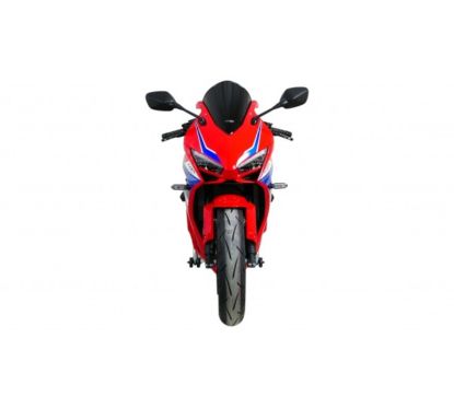 Bulle MRA Racing "R"