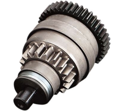 Entraînement de démarreur