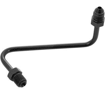 Adaptateur de tube de durite de frein