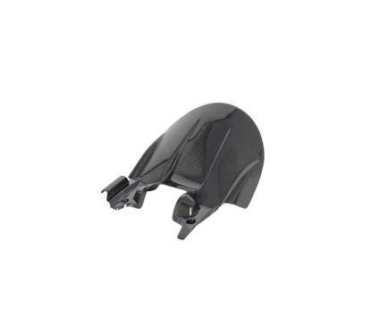 Garde-boue arrière LIGHTECH carbone