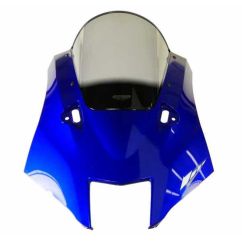 Bulle MRA Racing "R"