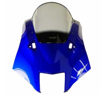 Bulle MRA Racing "R"